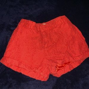 Shorts